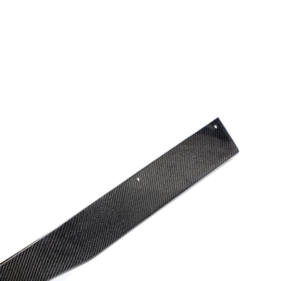 Cstar Carbon Gfk Seitenschweller passend für Ford Mustang S650 Dark Horse