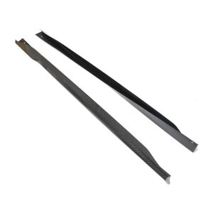 Cstar Carbon Gfk Seitenschweller passend für Ford Mustang S650 Dark Horse