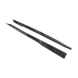 Cstar Carbon Gfk Seitenschweller passend für Ford Mustang S650 Dark Horse