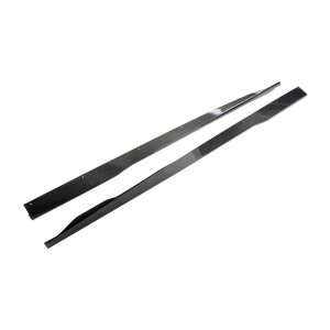 Cstar Carbon Gfk Seitenschweller passend für Ford Mustang S650 Dark Horse