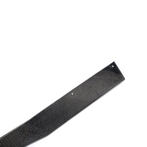 Cstar Carbon Gfk Seitenschweller passend für Ford Mustang S650 Dark Horse