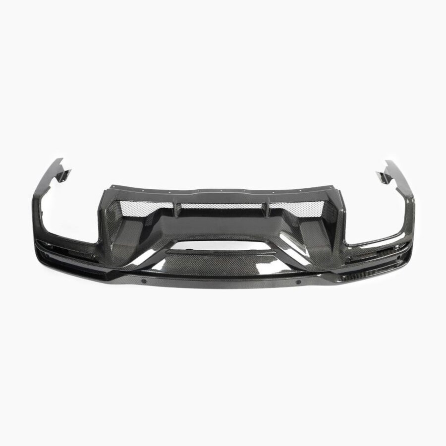 Cstar Carbon Gfk Heckdiffusor passend für Ford...