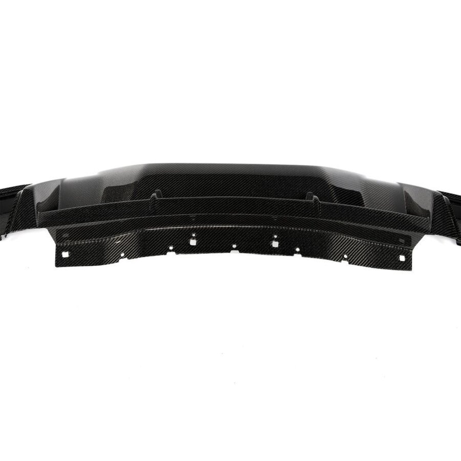 Cstar Carbon Gfk Heckdiffusor V2 passend für Ford...