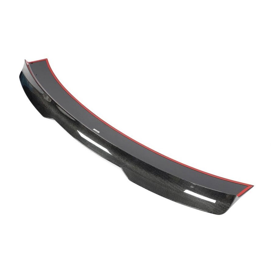 Cstar Carbon Gfk Heckspoiler passend für Ford Mustang S650