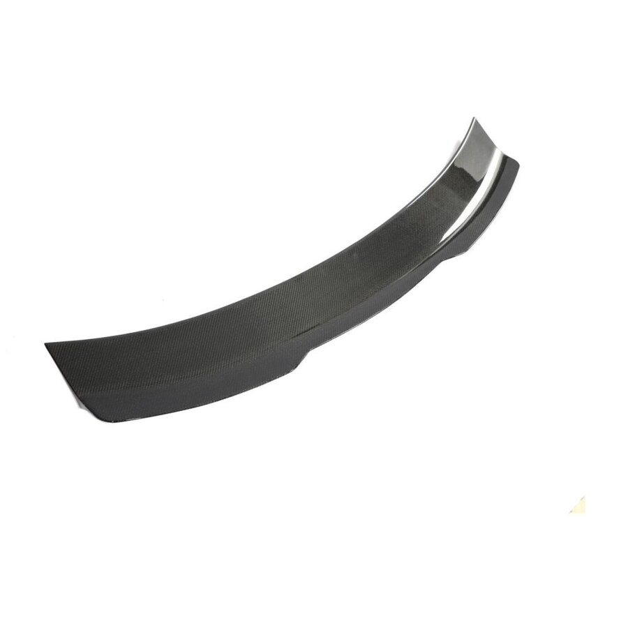 Cstar Carbon Gfk Heckspoiler passend für Ford Mustang S650