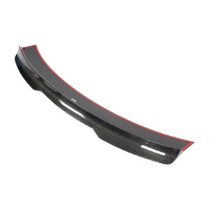 Cstar Carbon Gfk Heckspoiler passend für Ford Mustang S650