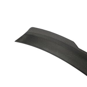 Cstar Carbon Gfk Heckspoiler passend für Ford Mustang S650