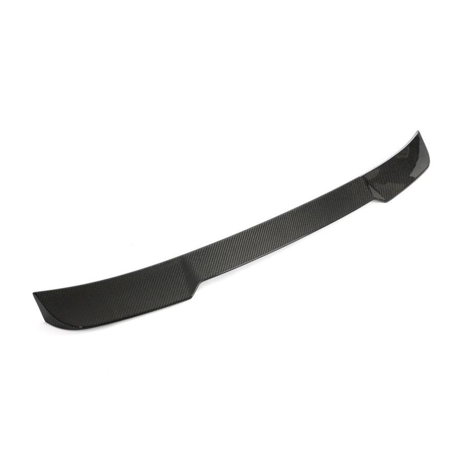 Cstar Carbon Gfk Dachspoiler passend für Ford Mustang S650