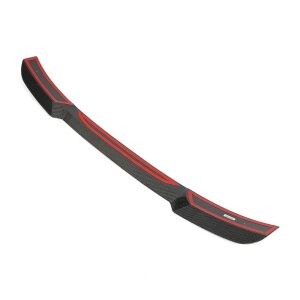 Cstar Carbon Gfk Dachspoiler passend für Ford Mustang S650