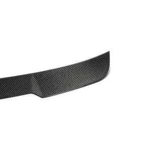 Cstar Carbon Gfk Dachspoiler passend für Ford Mustang S650