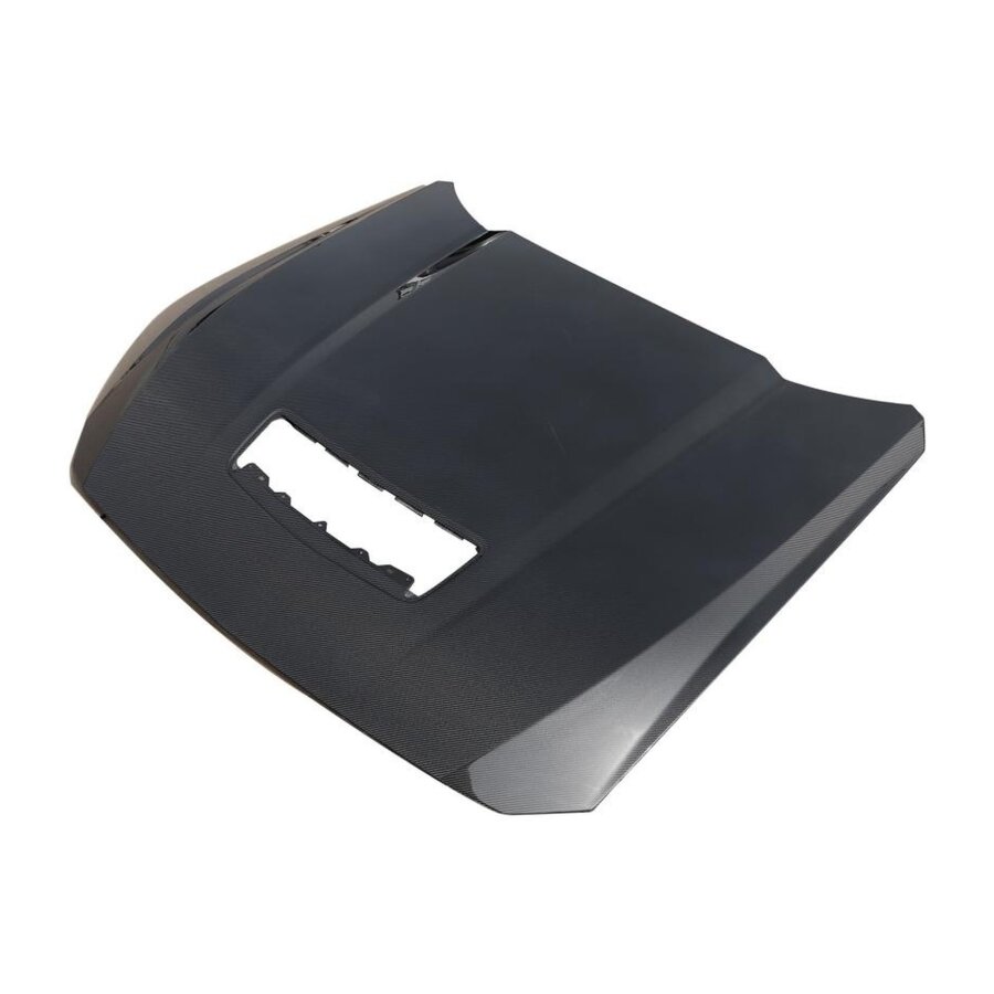 Cstar Carbon Gfk Motorhaube passend für Ford Mustang...