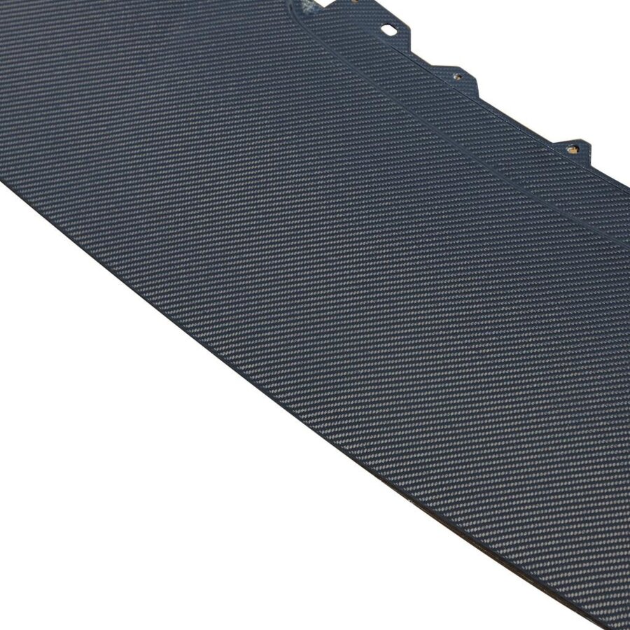 Cstar Carbon Gfk Motorhaube passend für Ford Mustang S650 GT Dark Horse