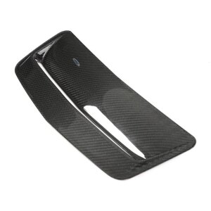Cstar Voll Carbon Motorhauben Lufteinlässe passend für Ford Mustang S650
