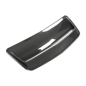 Cstar Voll Carbon Motorhauben Lufteinlässe passend für Ford Mustang S650