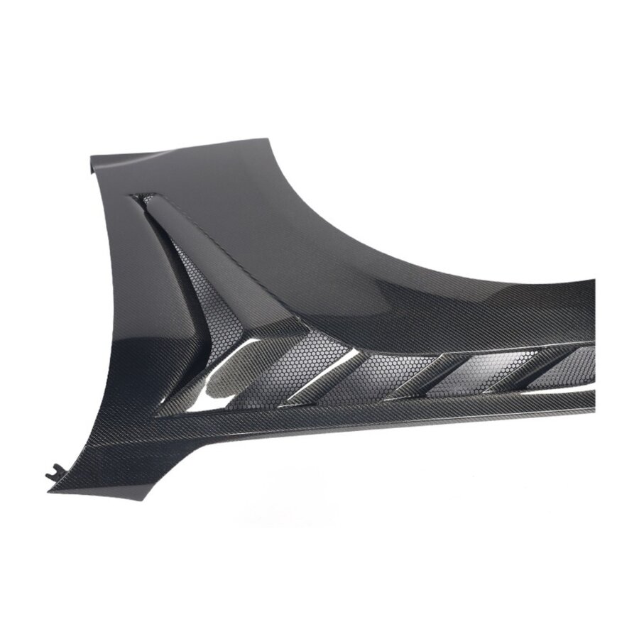 Cstar Carbon Gfk Kotflügel passend für Ford Mustang S650