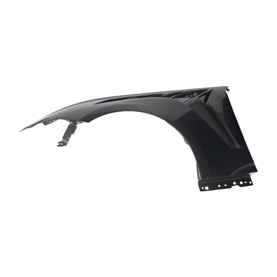 Cstar Carbon Gfk Kotflügel passend für Ford Mustang S650