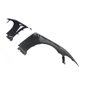 Cstar Carbon Gfk Kotflügel passend für Ford Mustang S650