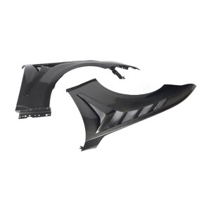 Cstar Carbon Gfk Kotflügel passend für Ford Mustang S650