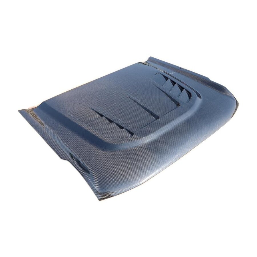 Cstar Carbon Gfk Motorhaube passend für Ford Bronco
