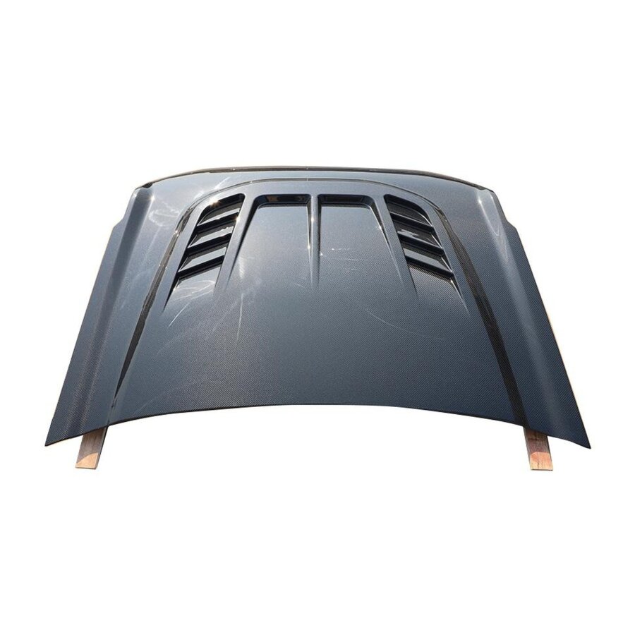 Cstar Carbon Gfk Motorhaube passend für Ford Bronco