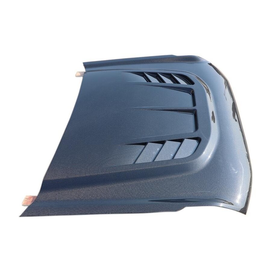 Cstar Carbon Gfk Motorhaube passend für Ford Bronco