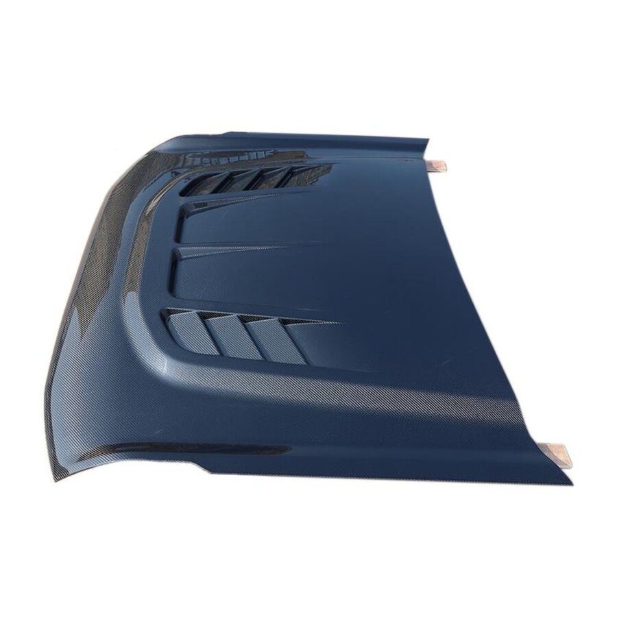 Cstar Carbon Gfk Motorhaube passend für Ford Bronco