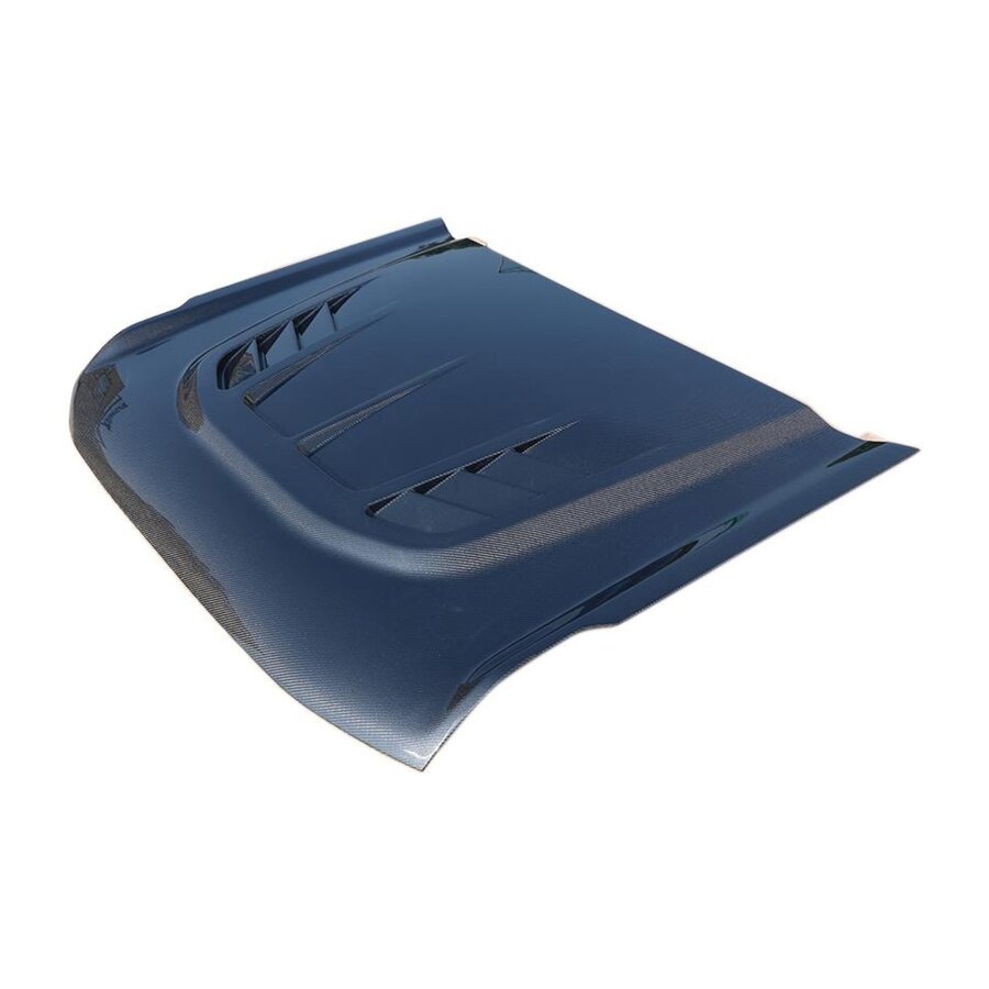 Cstar Carbon Gfk Motorhaube passend für Ford Bronco