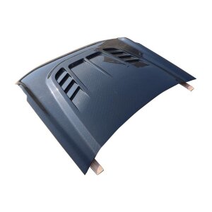 Cstar Carbon Gfk Motorhaube passend für Ford Bronco