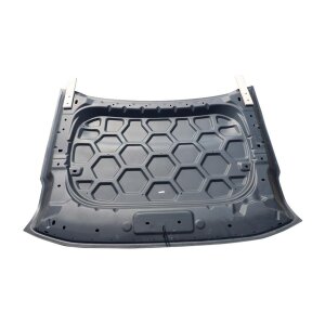 Cstar Carbon Gfk Motorhaube passend für Ford Bronco