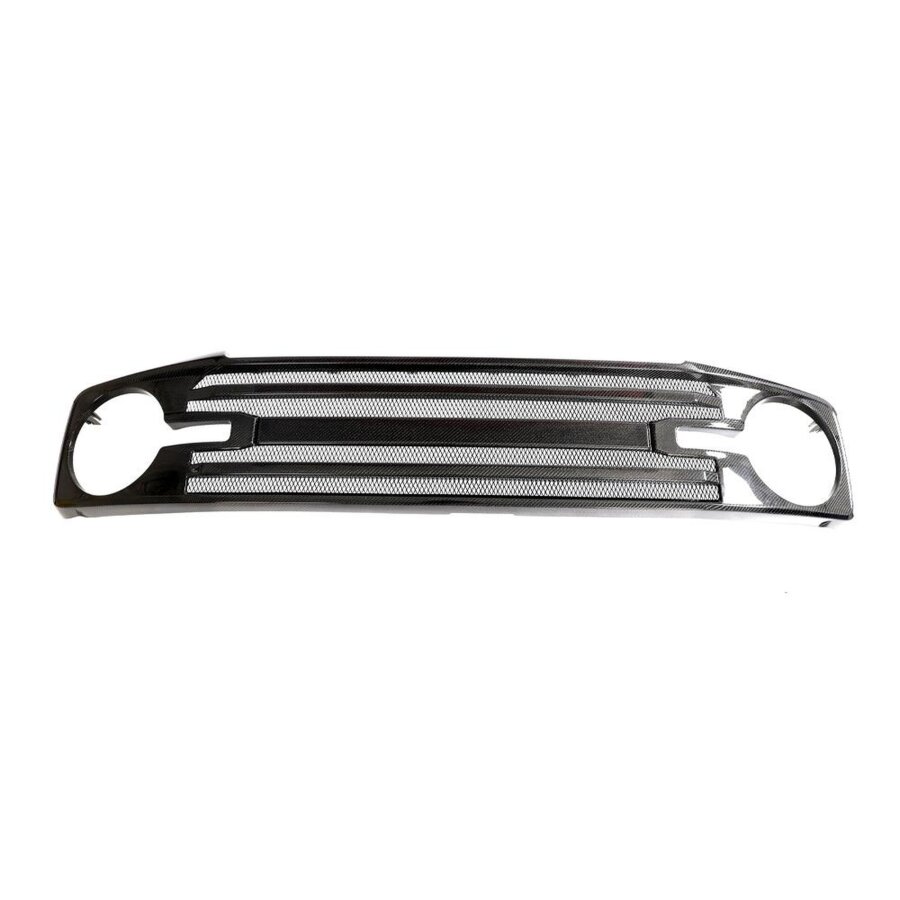 Cstar Carbon Gfk Frontgrill passend für Ford Bronco