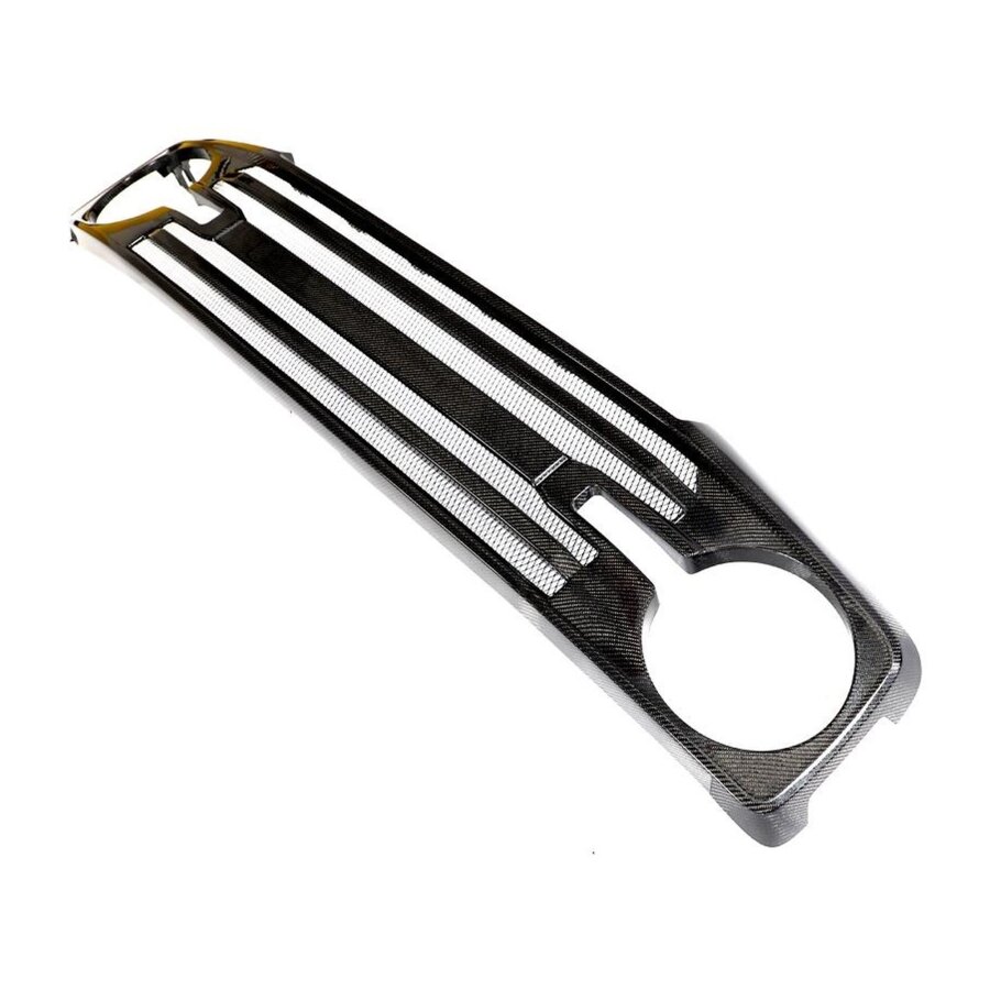 Cstar Carbon Gfk Frontgrill passend für Ford Bronco