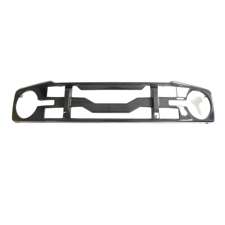 Cstar Carbon Gfk Frontgrill V2 passend für Ford Bronco