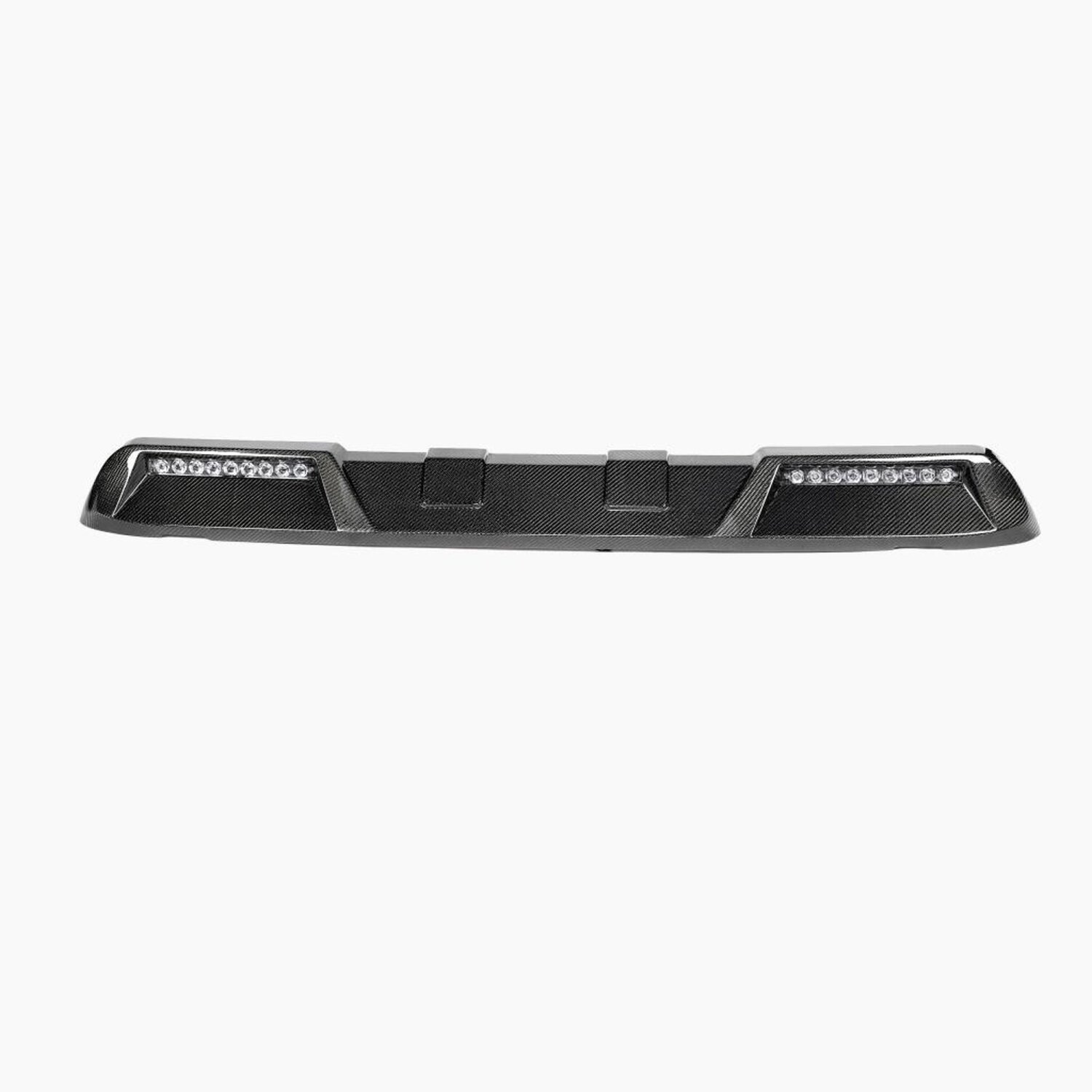 Cstar Carbon Gfk Dachspoiler vorne passend für Ford Bronco