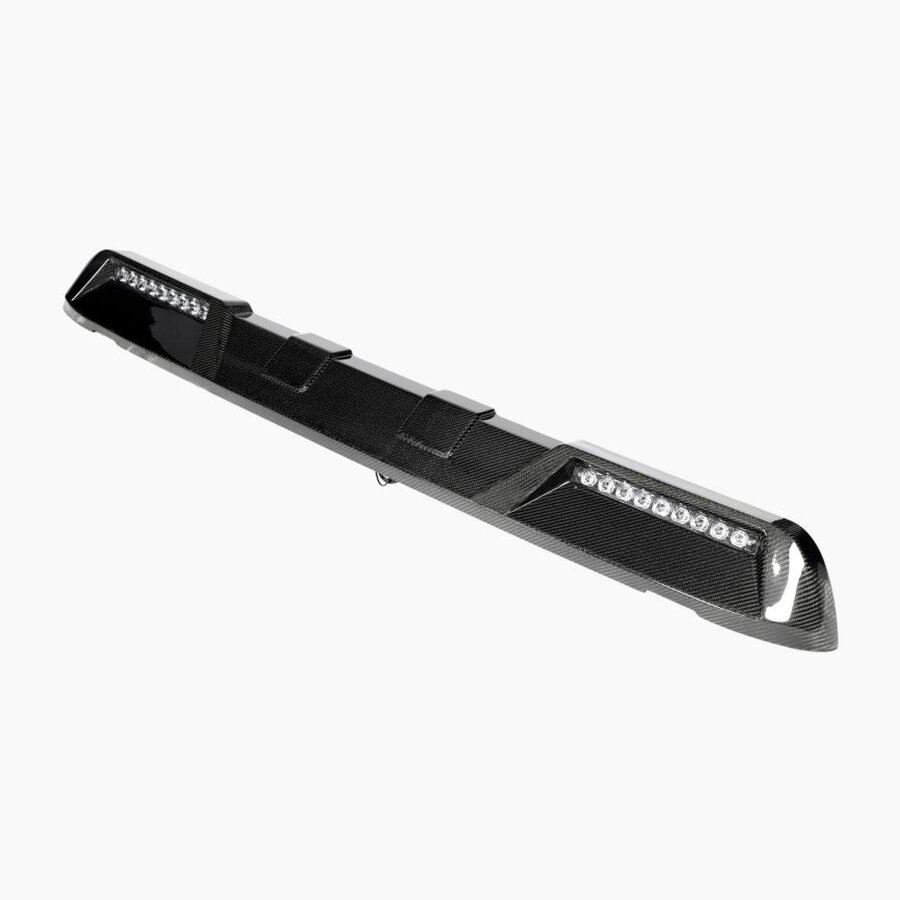 Cstar Carbon Gfk Dachspoiler vorne passend für Ford Bronco