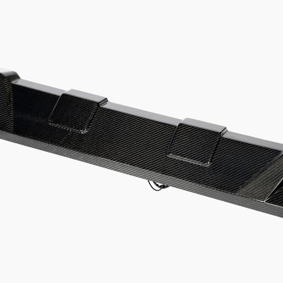 Cstar Carbon Gfk Dachspoiler vorne passend für Ford Bronco