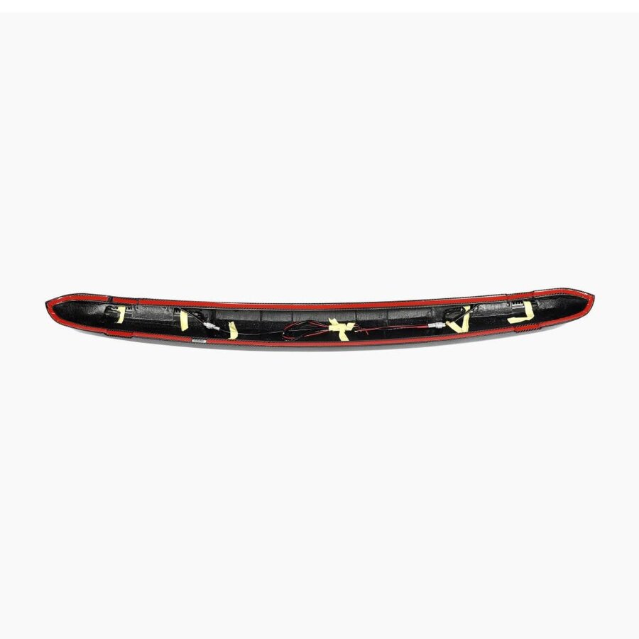Cstar Carbon Gfk Dachspoiler vorne passend für Ford Bronco
