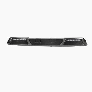 Cstar Carbon Gfk Dachspoiler vorne passend für Ford Bronco