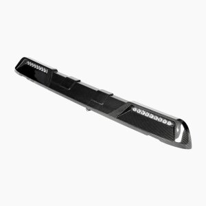 Cstar Carbon Gfk Dachspoiler vorne passend für Ford Bronco