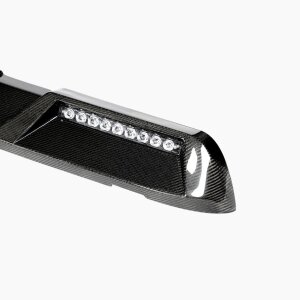 Cstar Carbon Gfk Dachspoiler vorne passend für Ford Bronco