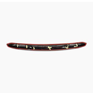 Cstar Carbon Gfk Dachspoiler vorne passend für Ford Bronco