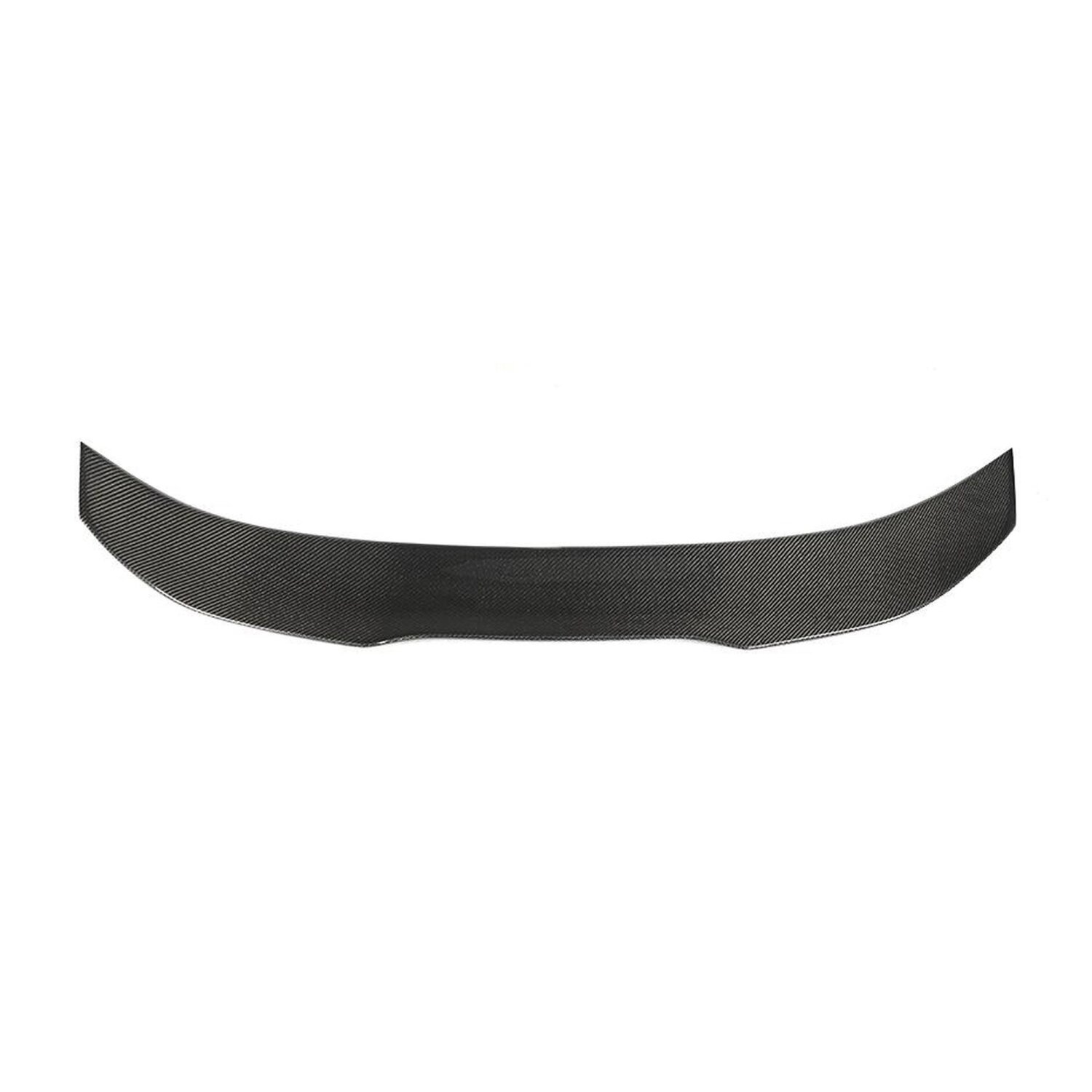 Cstar Carbon Gfk Heckspoiler passend für Ford Mondeo MK5 Limousine