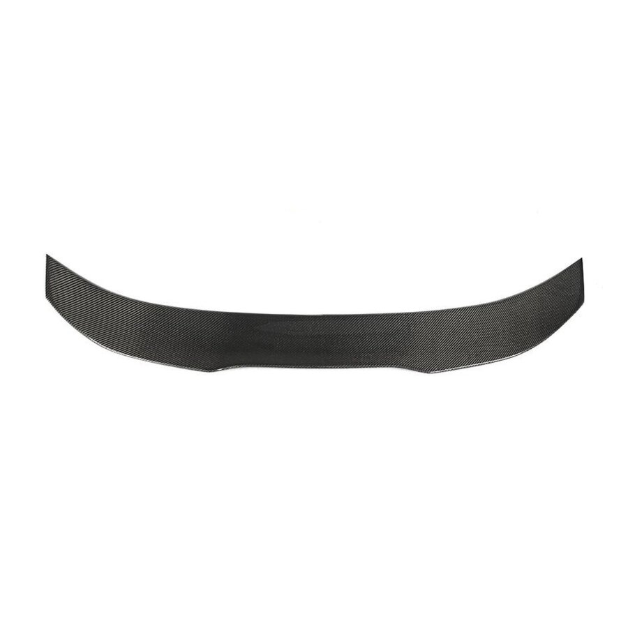 Cstar Carbon Gfk Heckspoiler passend für Ford Mondeo MK5 Limousine