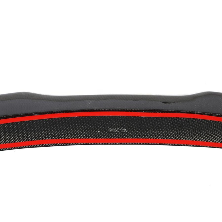 Cstar Carbon Gfk Heckspoiler passend für Ford Mondeo MK5 Limousine