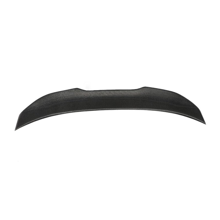 Cstar Carbon Gfk Heckspoiler passend für Ford Mondeo MK5 Limousine