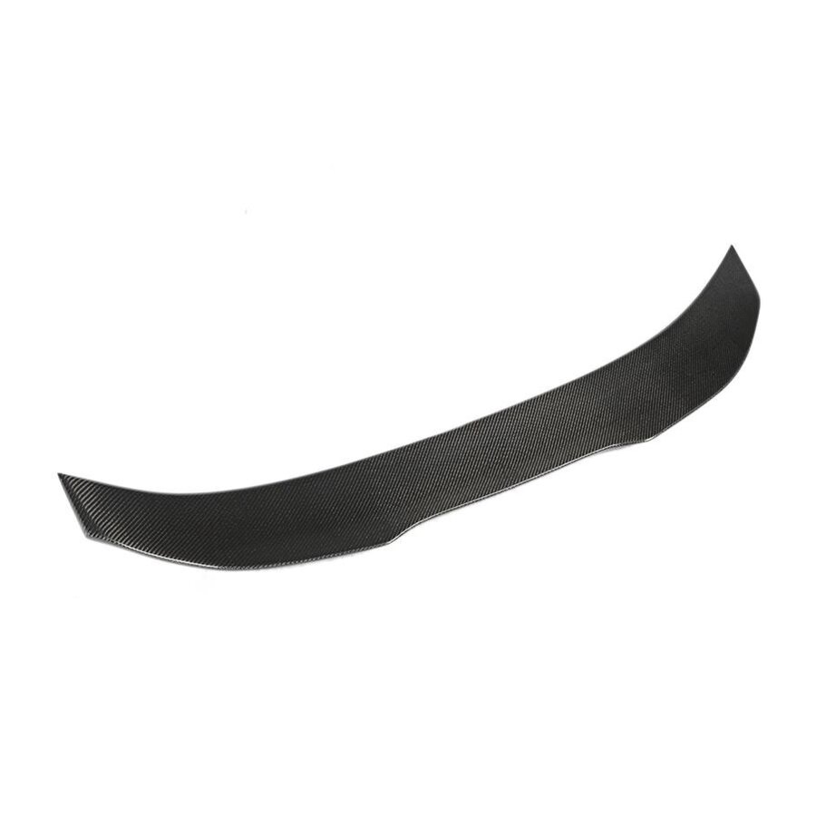 Cstar Carbon Gfk Heckspoiler passend für Ford Mondeo MK5 Limousine