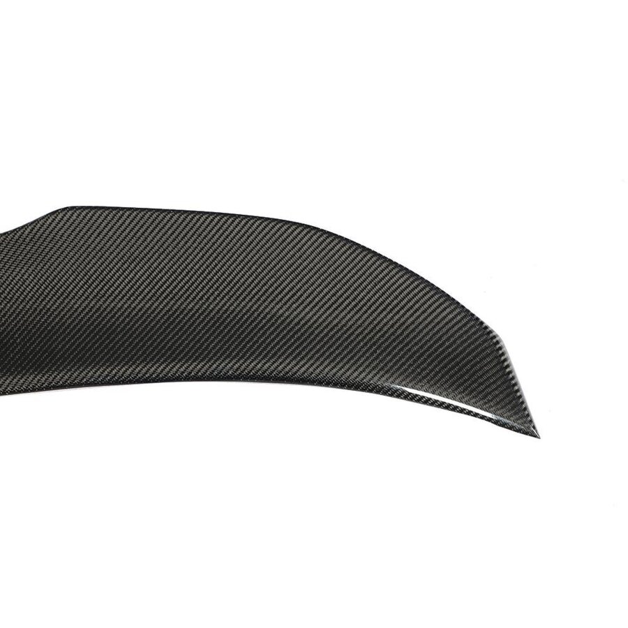 Cstar Carbon Gfk Heckspoiler passend für Ford Mondeo MK5 Limousine