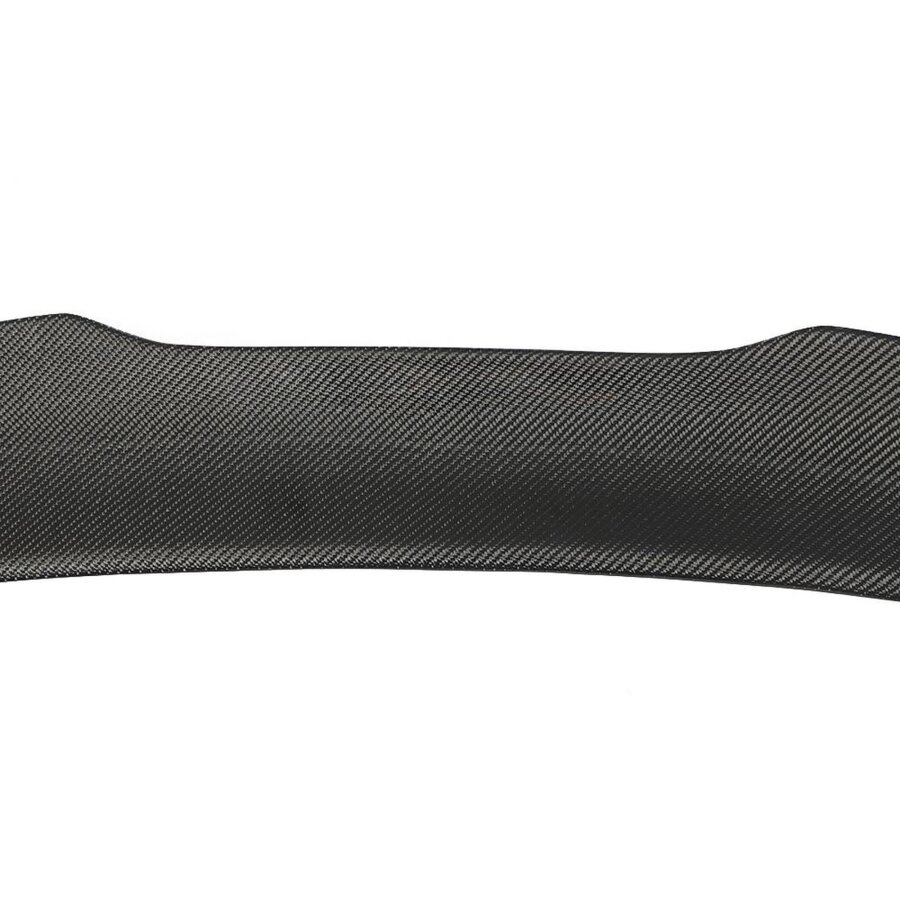 Cstar Carbon Gfk Heckspoiler passend für Ford Mondeo MK5 Limousine