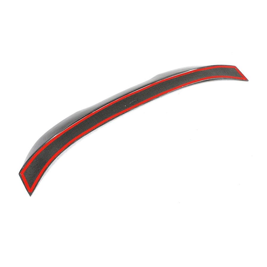 Cstar Carbon Gfk Heckspoiler passend für Ford Mondeo MK5 Limousine