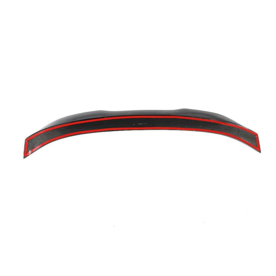 Cstar Carbon Gfk Heckspoiler passend für Ford Mondeo MK5 Limousine
