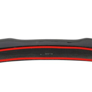 Cstar Carbon Gfk Heckspoiler passend für Ford Mondeo MK5 Limousine